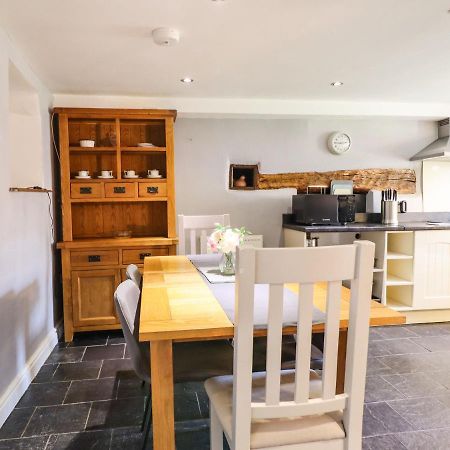 Cwm Yr Afon Mawr Villa Llanbedr  Dış mekan fotoğraf