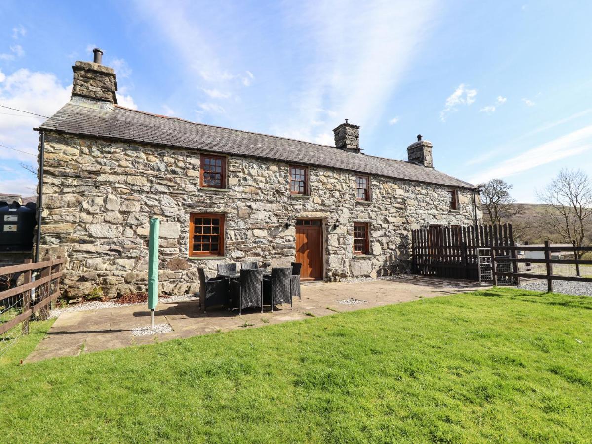 Cwm Yr Afon Mawr Villa Llanbedr  Dış mekan fotoğraf