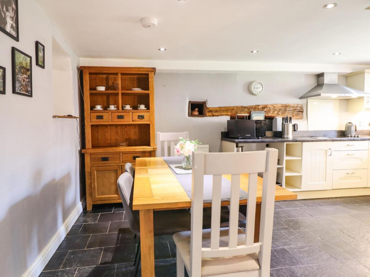 Cwm Yr Afon Mawr Villa Llanbedr  Dış mekan fotoğraf