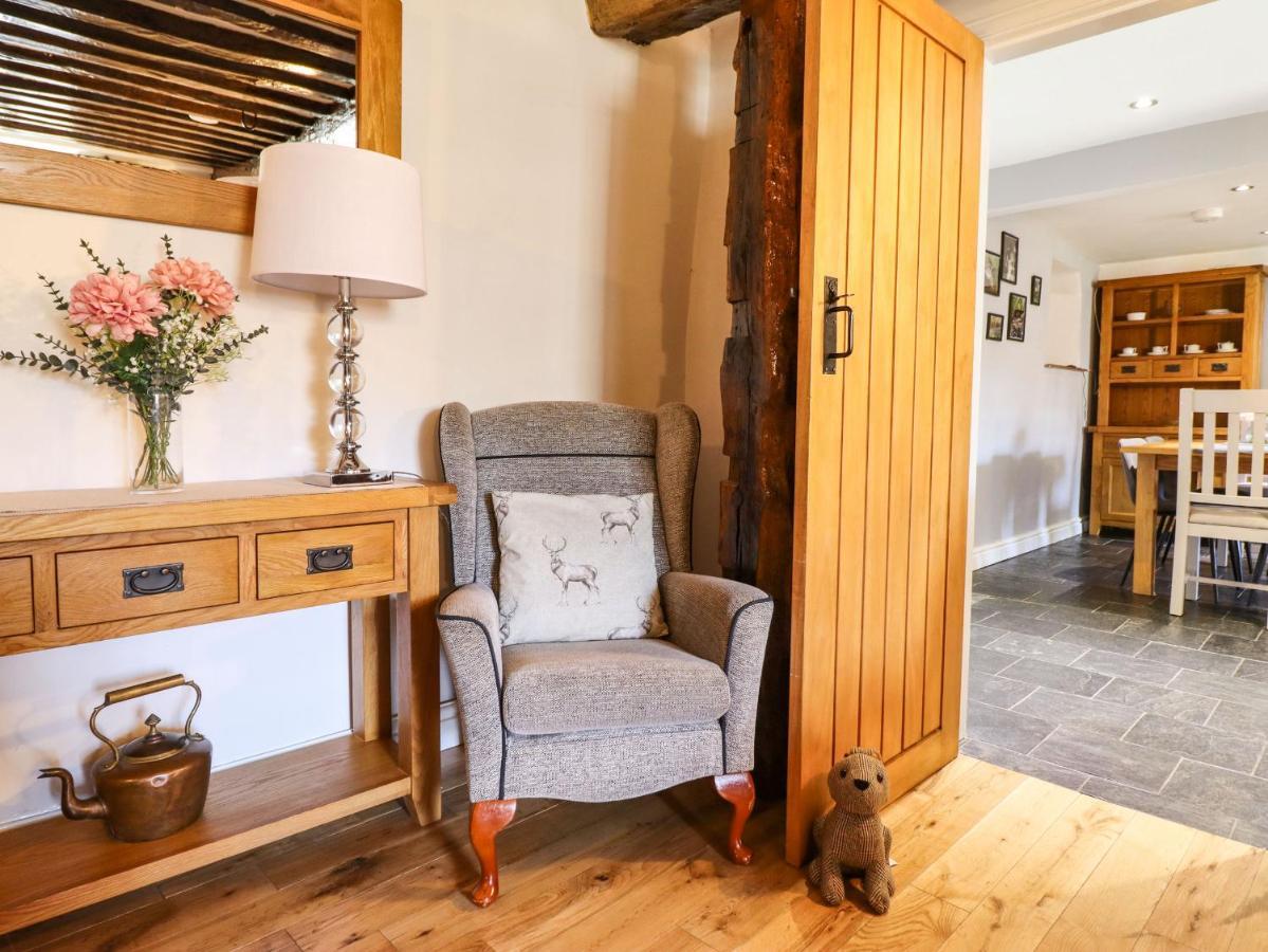 Cwm Yr Afon Mawr Villa Llanbedr  Dış mekan fotoğraf