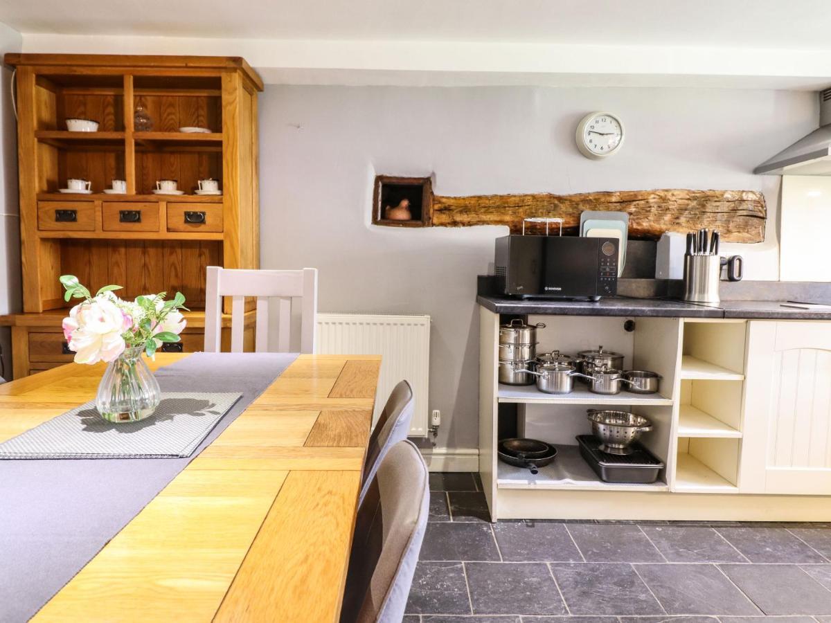 Cwm Yr Afon Mawr Villa Llanbedr  Dış mekan fotoğraf