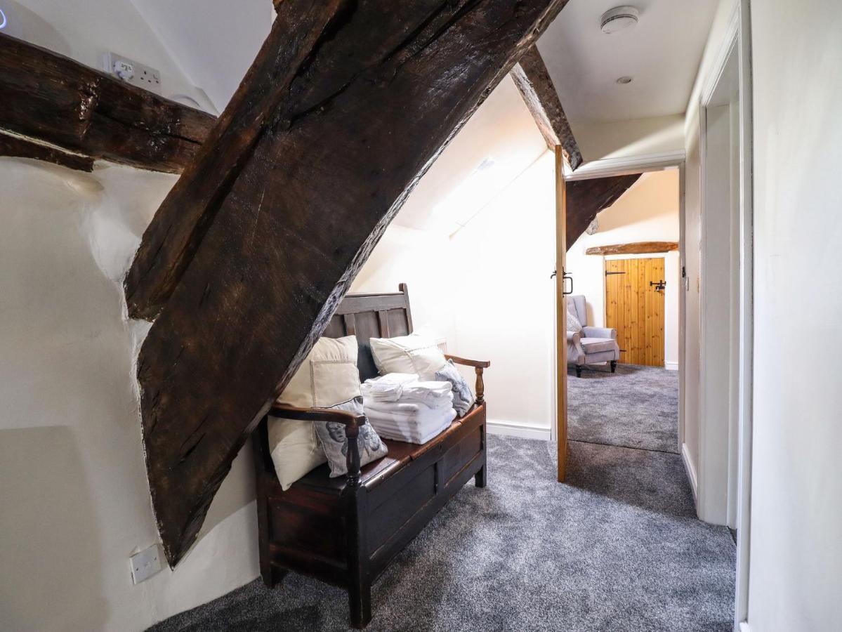 Cwm Yr Afon Mawr Villa Llanbedr  Dış mekan fotoğraf