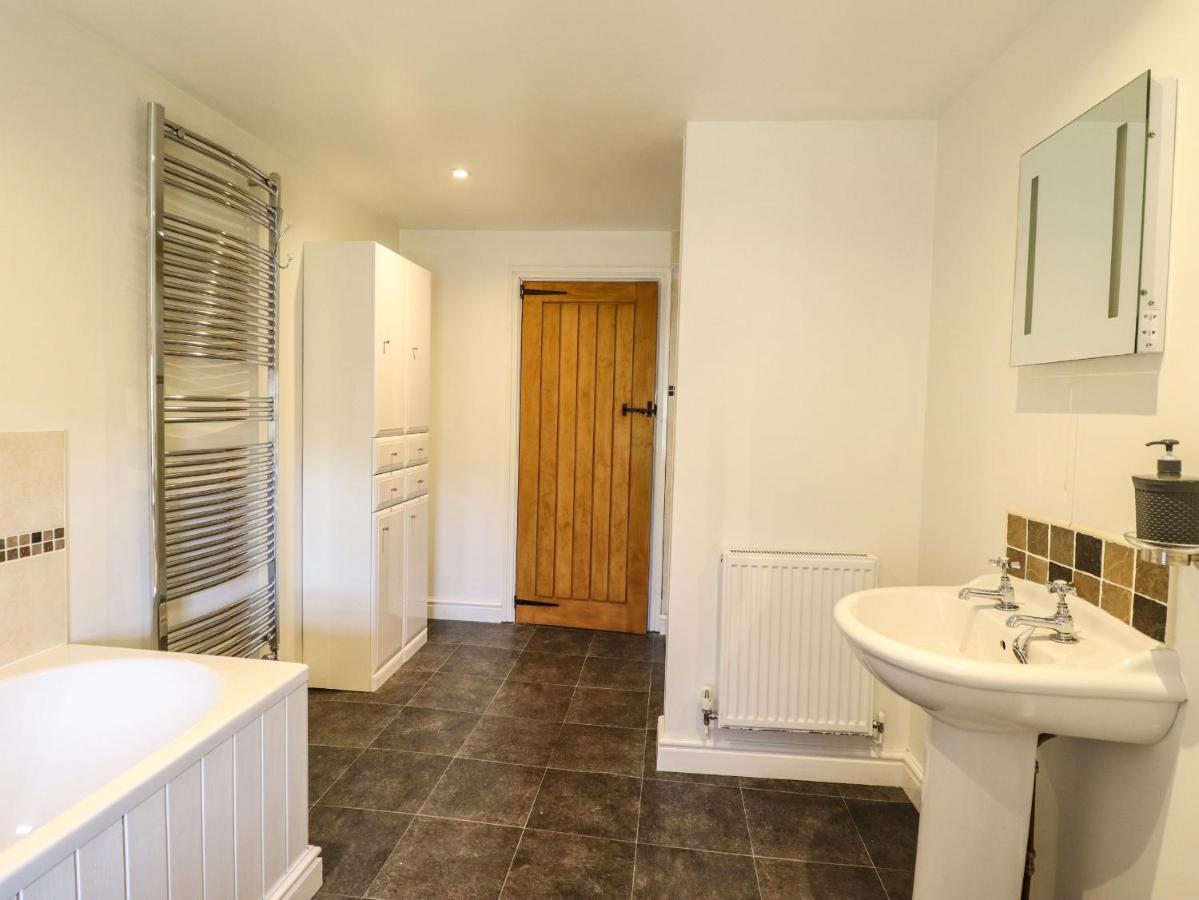Cwm Yr Afon Mawr Villa Llanbedr  Dış mekan fotoğraf