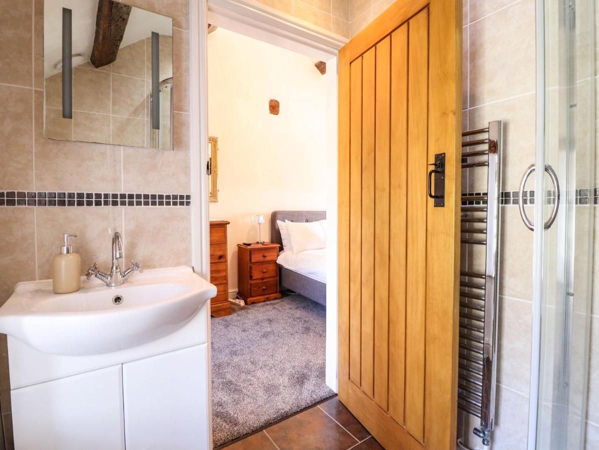 Cwm Yr Afon Mawr Villa Llanbedr  Dış mekan fotoğraf