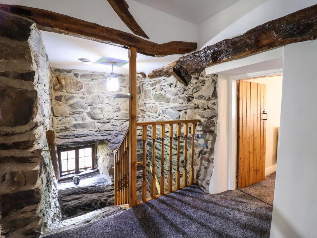 Cwm Yr Afon Mawr Villa Llanbedr  Dış mekan fotoğraf