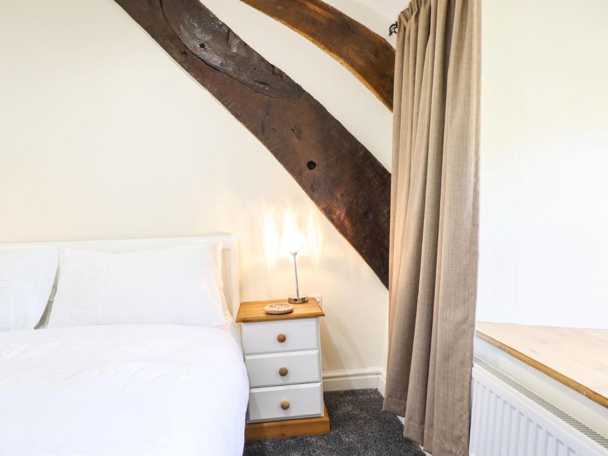 Cwm Yr Afon Mawr Villa Llanbedr  Dış mekan fotoğraf