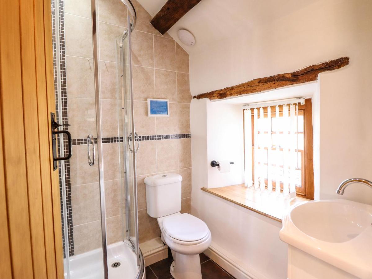 Cwm Yr Afon Mawr Villa Llanbedr  Dış mekan fotoğraf