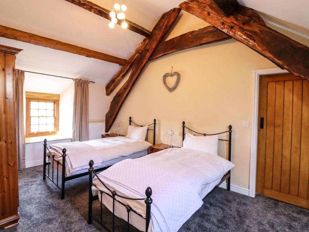 Cwm Yr Afon Mawr Villa Llanbedr  Dış mekan fotoğraf