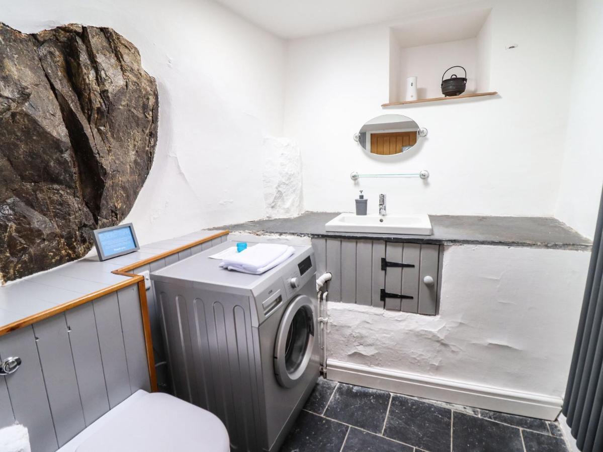 Cwm Yr Afon Mawr Villa Llanbedr  Dış mekan fotoğraf