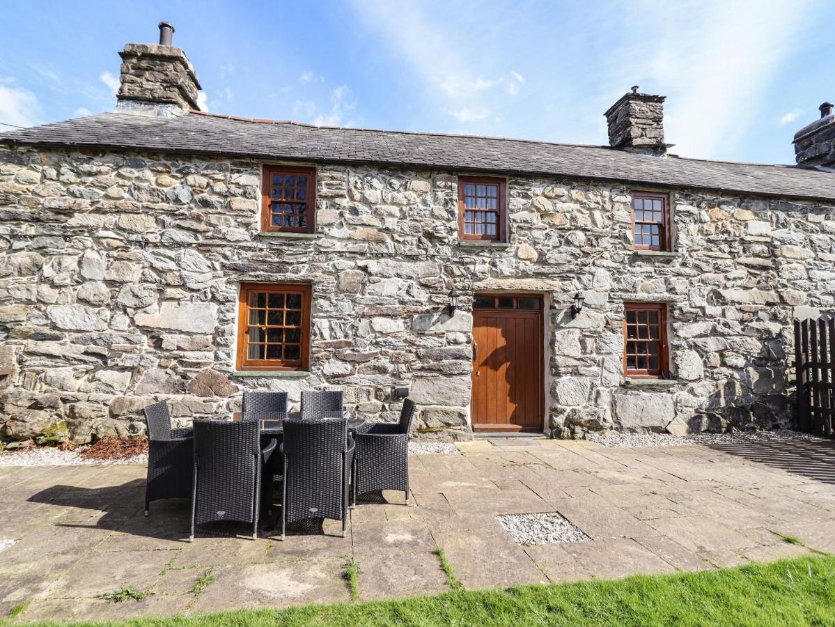 Cwm Yr Afon Mawr Villa Llanbedr  Dış mekan fotoğraf