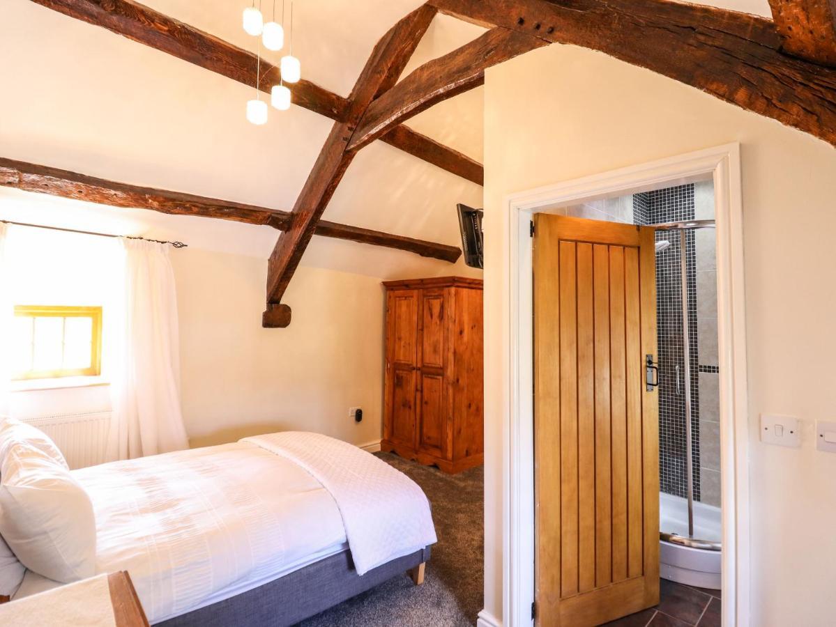 Cwm Yr Afon Mawr Villa Llanbedr  Dış mekan fotoğraf
