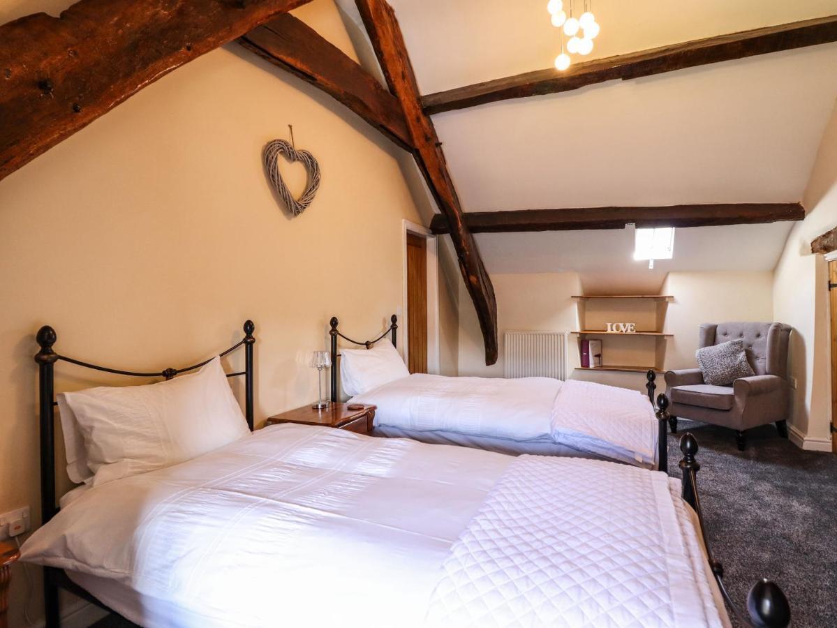 Cwm Yr Afon Mawr Villa Llanbedr  Dış mekan fotoğraf