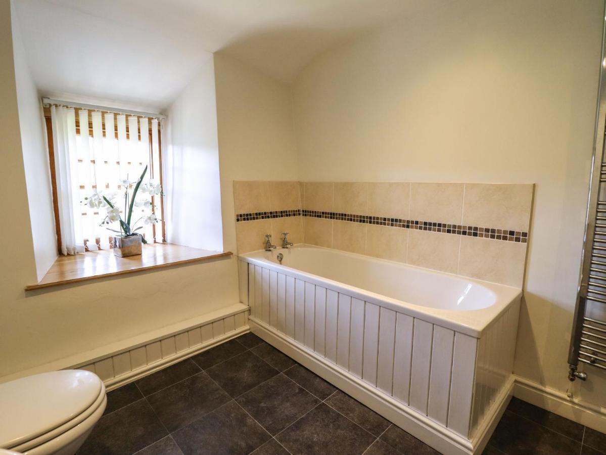 Cwm Yr Afon Mawr Villa Llanbedr  Dış mekan fotoğraf