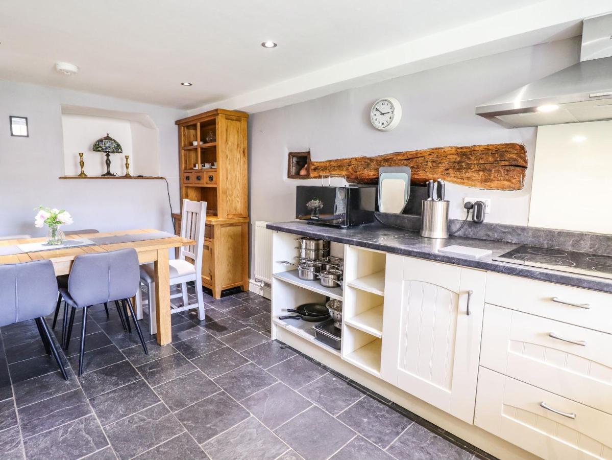 Cwm Yr Afon Mawr Villa Llanbedr  Dış mekan fotoğraf