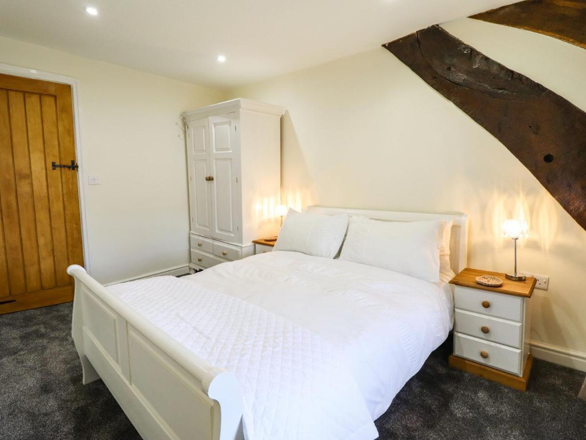 Cwm Yr Afon Mawr Villa Llanbedr  Dış mekan fotoğraf