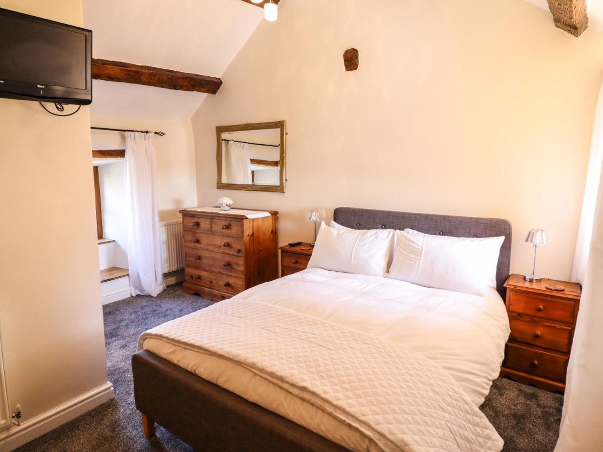 Cwm Yr Afon Mawr Villa Llanbedr  Dış mekan fotoğraf