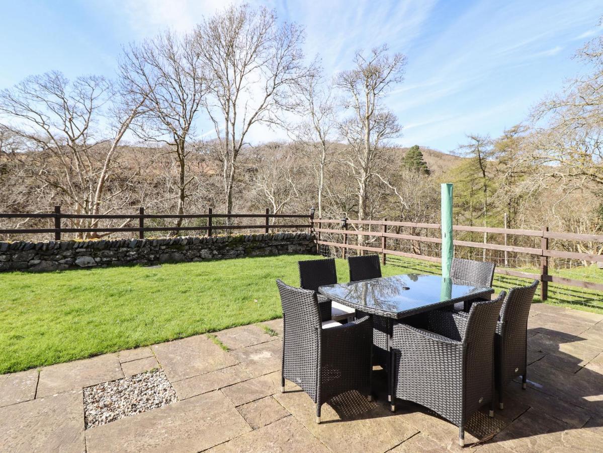Cwm Yr Afon Mawr Villa Llanbedr  Dış mekan fotoğraf